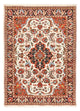 Bidjar Teppe 154x108cm - Persisk teppe