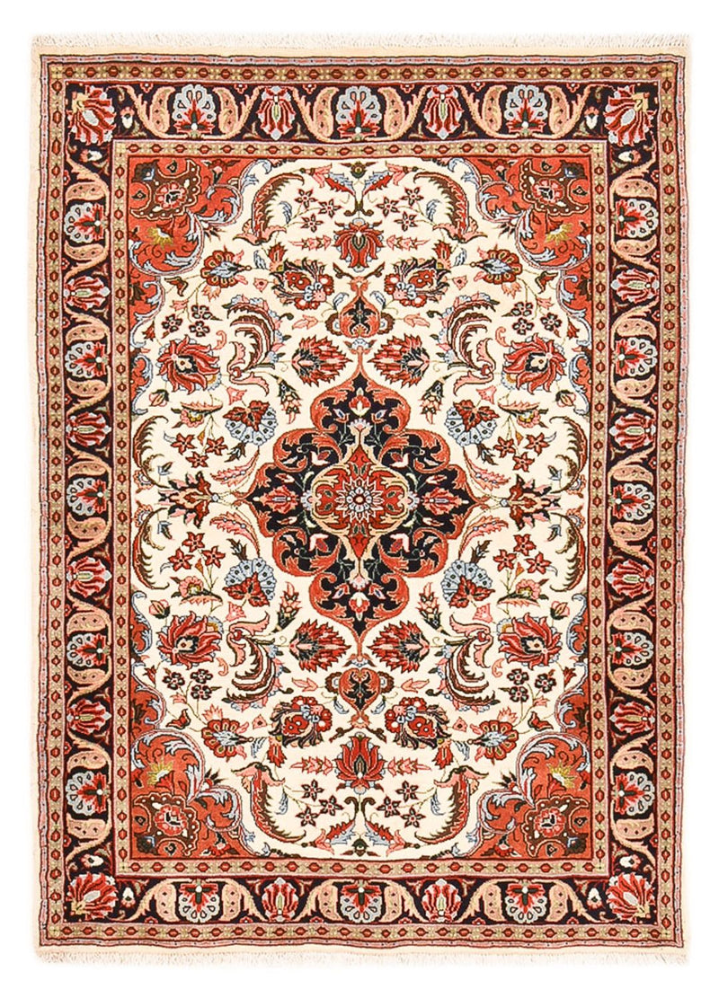 Bidjar Teppe 154x108cm - Persisk teppe