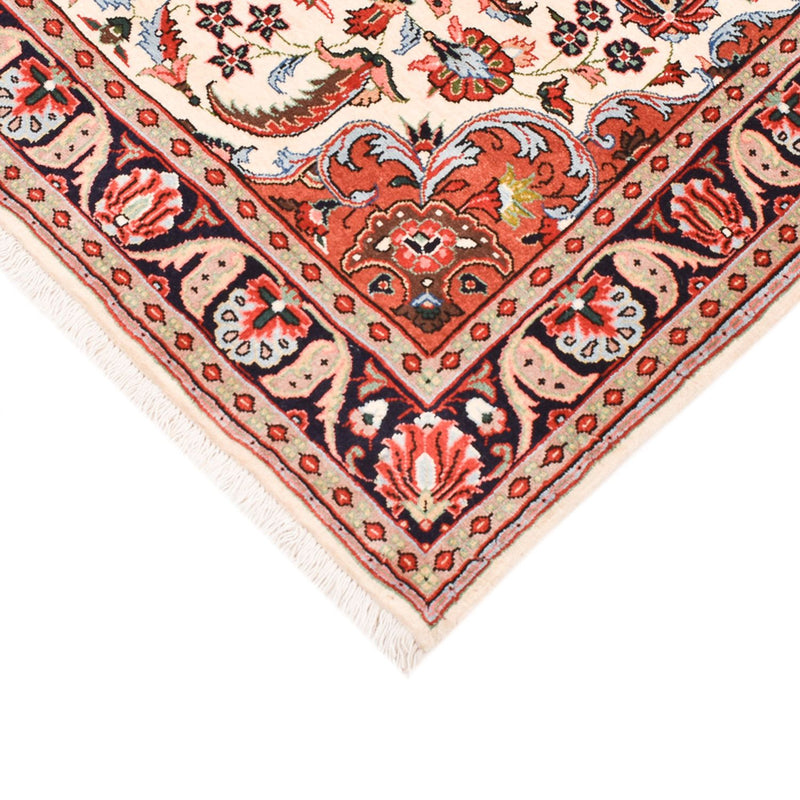 Bidjar Teppe 154x108cm - Persisk teppe