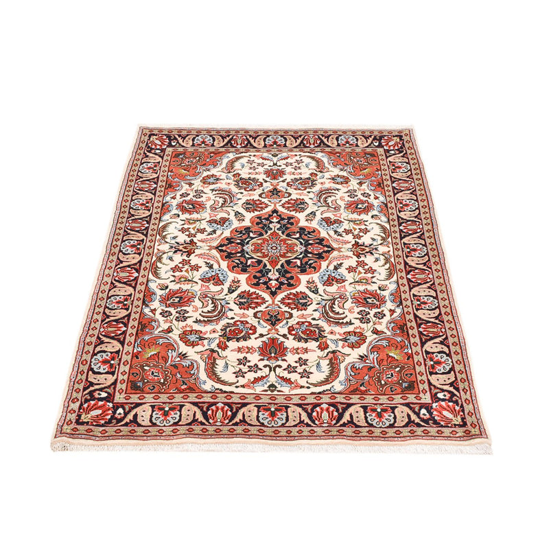 Bidjar Teppe 154x108cm - Persisk teppe