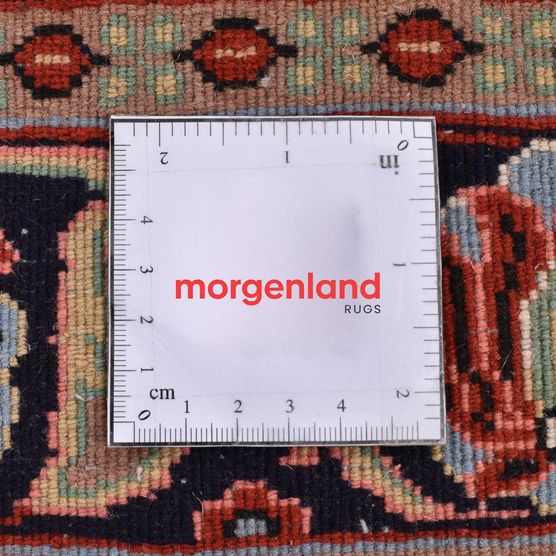 Bidjar Teppe 154x108cm - Persisk teppe