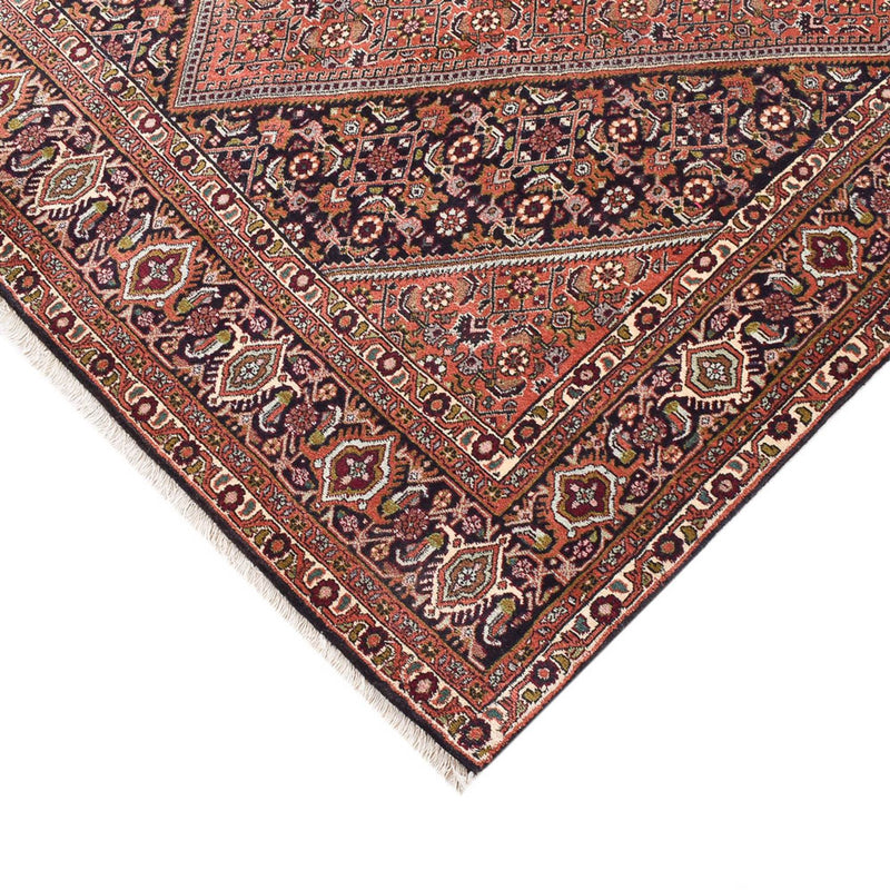 Bidjar Teppe 251x150cm - Persisk teppe