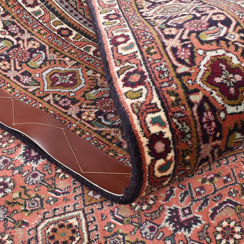 Bidjar Teppe 251x150cm - Persisk teppe