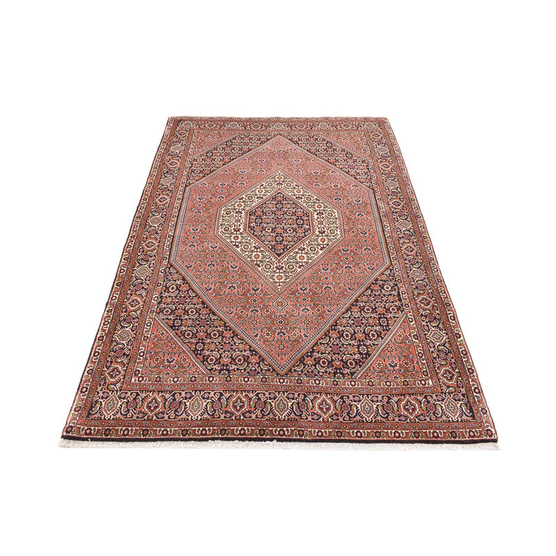 Bidjar Teppe 251x150cm - Persisk teppe