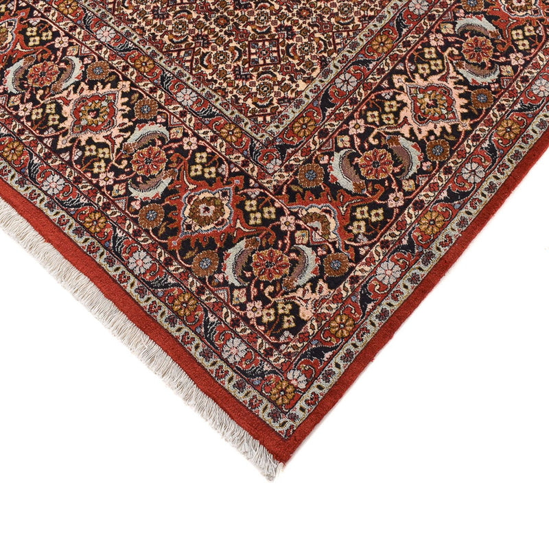 Bidjar Teppe 405x302cm - Persisk teppe