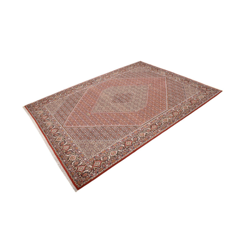 Bidjar Teppe 405x302cm - Persisk teppe