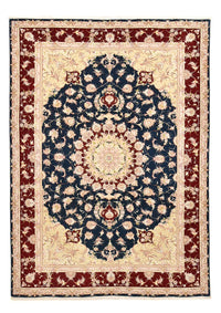 Tabriz - 50 Raj Teppe 287x202cm - Persisk teppe – product image