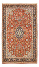Persisk teppe - Ghom - Royal - 240 x 142 cm - rød