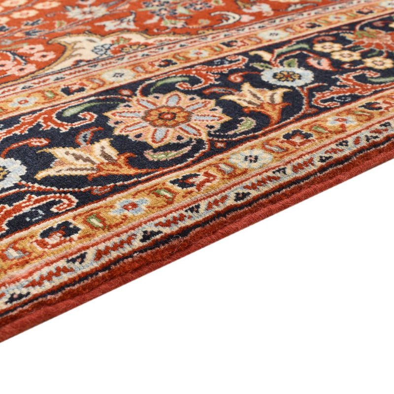 Persisk teppe - Ghom - Royal - 240 x 142 cm - rød