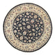 Mashhad Teppe 235x235cm - Persisk teppe