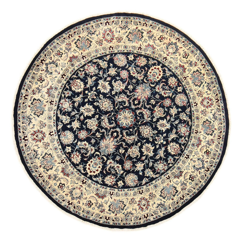 Mashhad Teppe 235x235cm - Persisk teppe