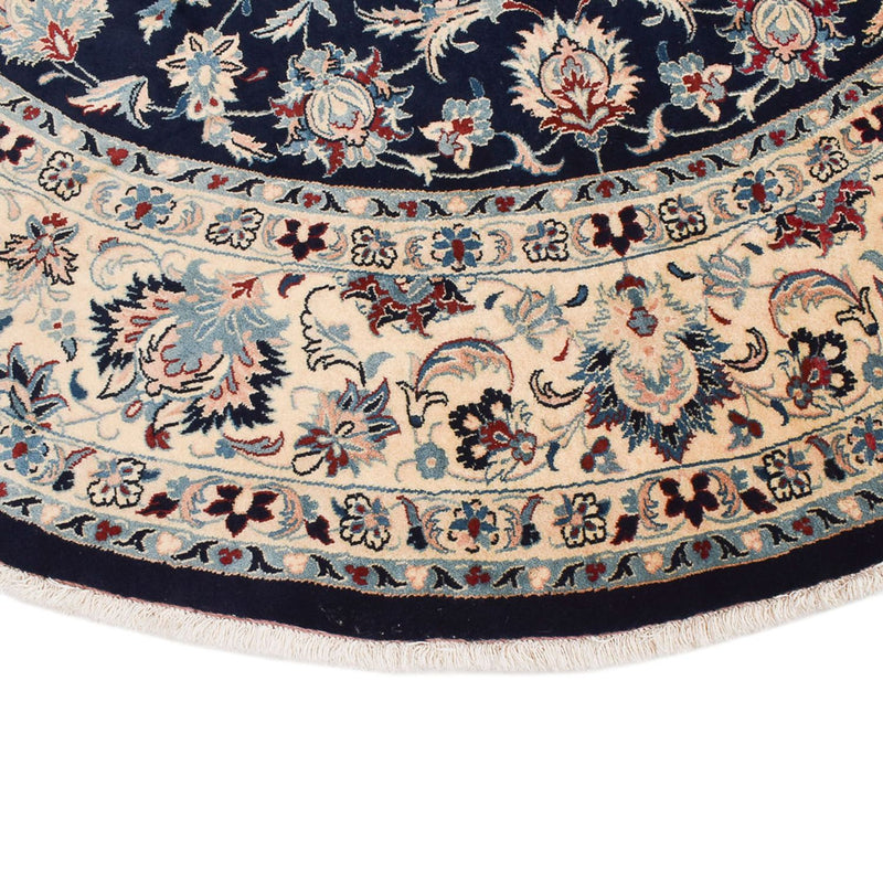 Mashhad Teppe 235x235cm - Persisk teppe