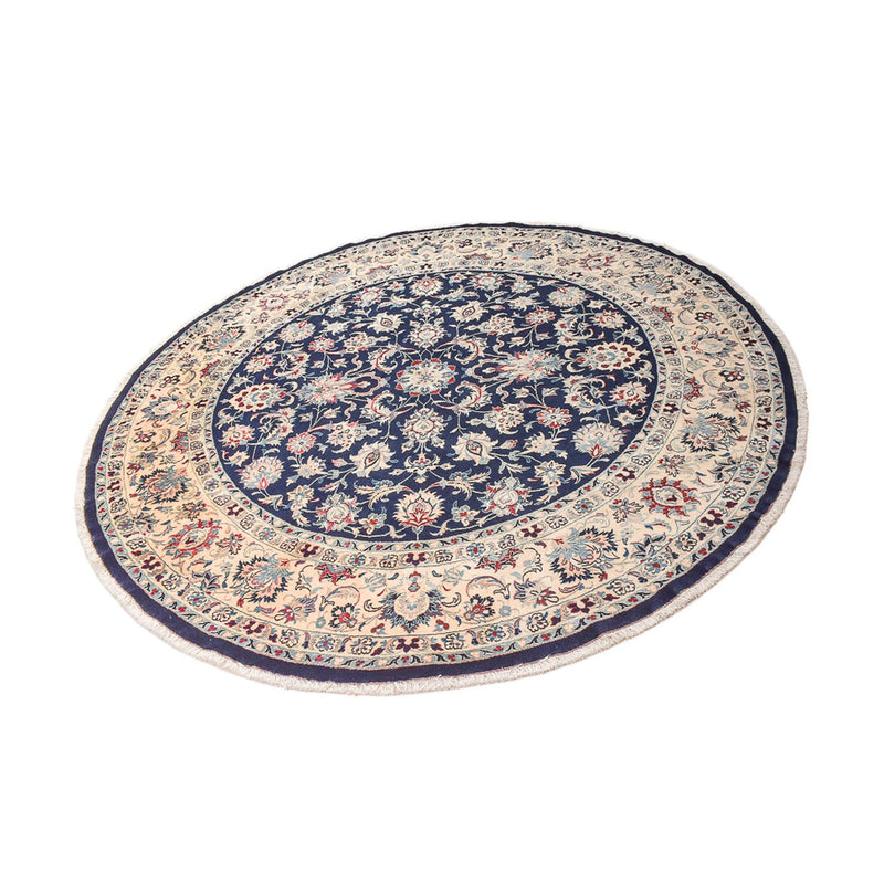 Mashhad Teppe 235x235cm - Persisk teppe