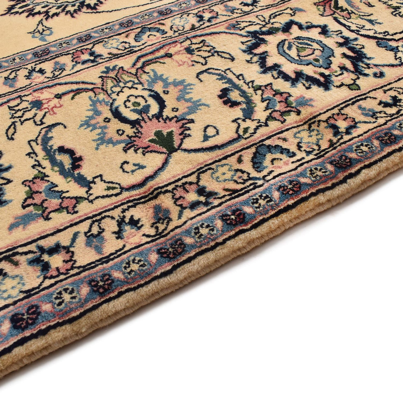 Mashhad Teppe 333x240cm - Persisk teppe