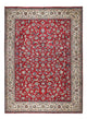 Mashhad Teppe 345x253cm - Persisk teppe