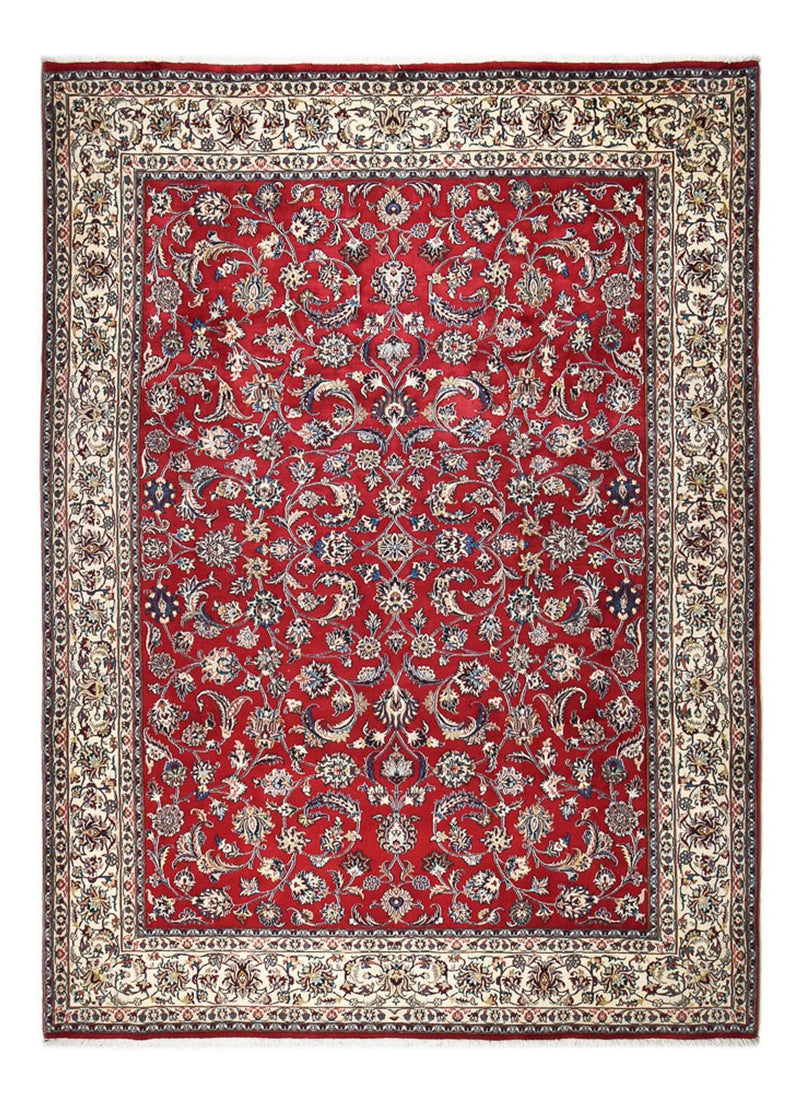Mashhad Teppe 345x253cm - Persisk teppe