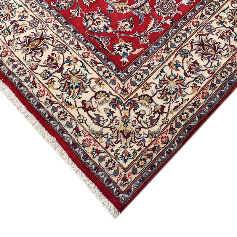 Mashhad Teppe 345x253cm - Persisk teppe