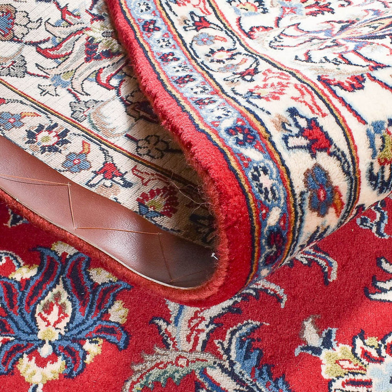 Mashhad Teppe 345x253cm - Persisk teppe