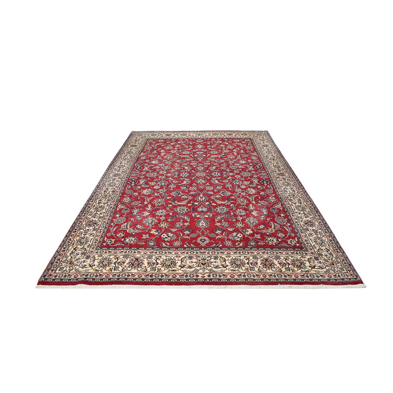 Mashhad Teppe 345x253cm - Persisk teppe