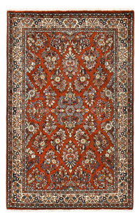 Sarouk Teppe 207x130cm - Persisk teppe – product image
