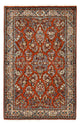 Sarouk Teppe 207x130cm - Persisk teppe