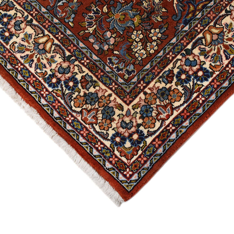 Sarouk Teppe 207x130cm - Persisk teppe