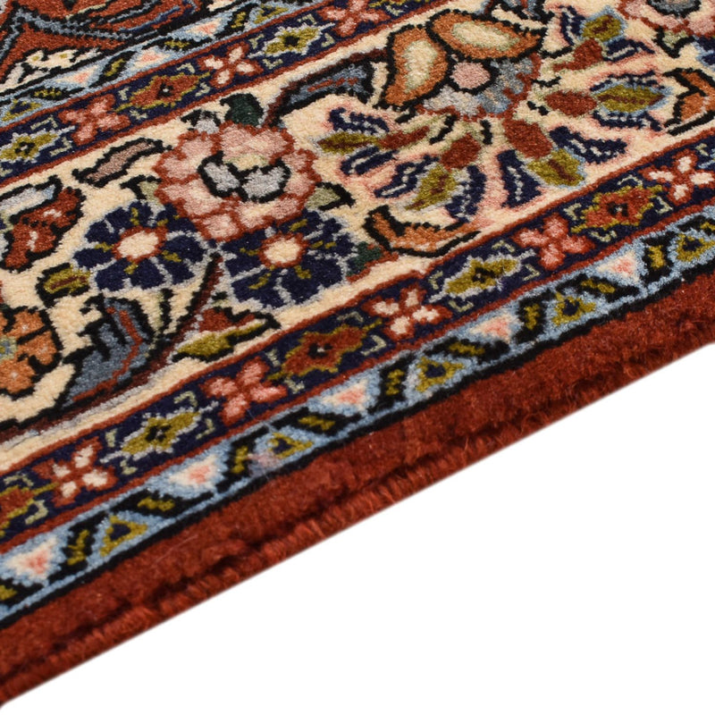 Sarouk Teppe 207x130cm - Persisk teppe