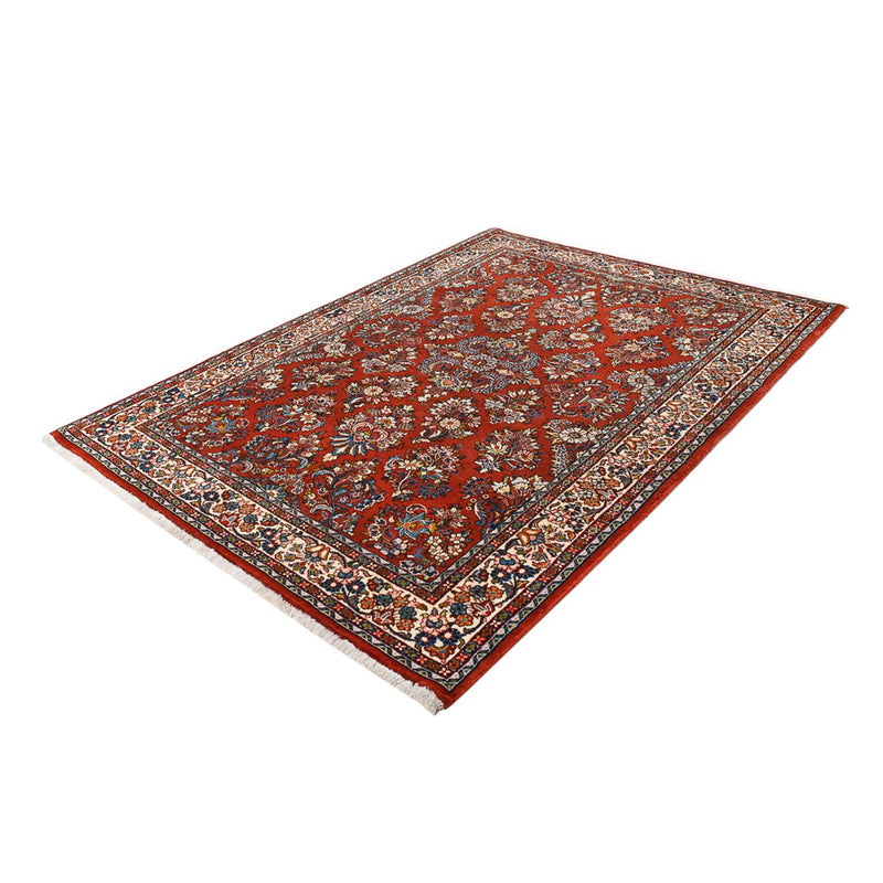 Sarouk Teppe 207x130cm - Persisk teppe