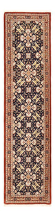 Løper Persisk teppe - Ghom - Royal - 205 x 55 cm - mørk beige