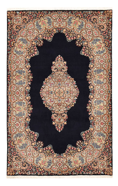 Rafsanjan Teppe 150x236cm - Persisk teppe