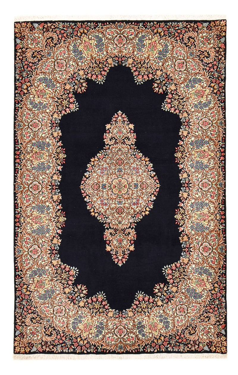 Rafsanjan Teppe 236x150cm - Persisk teppe