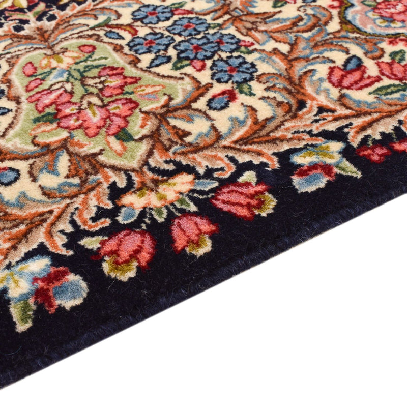 Rafsanjan Teppe 236x150cm - Persisk teppe