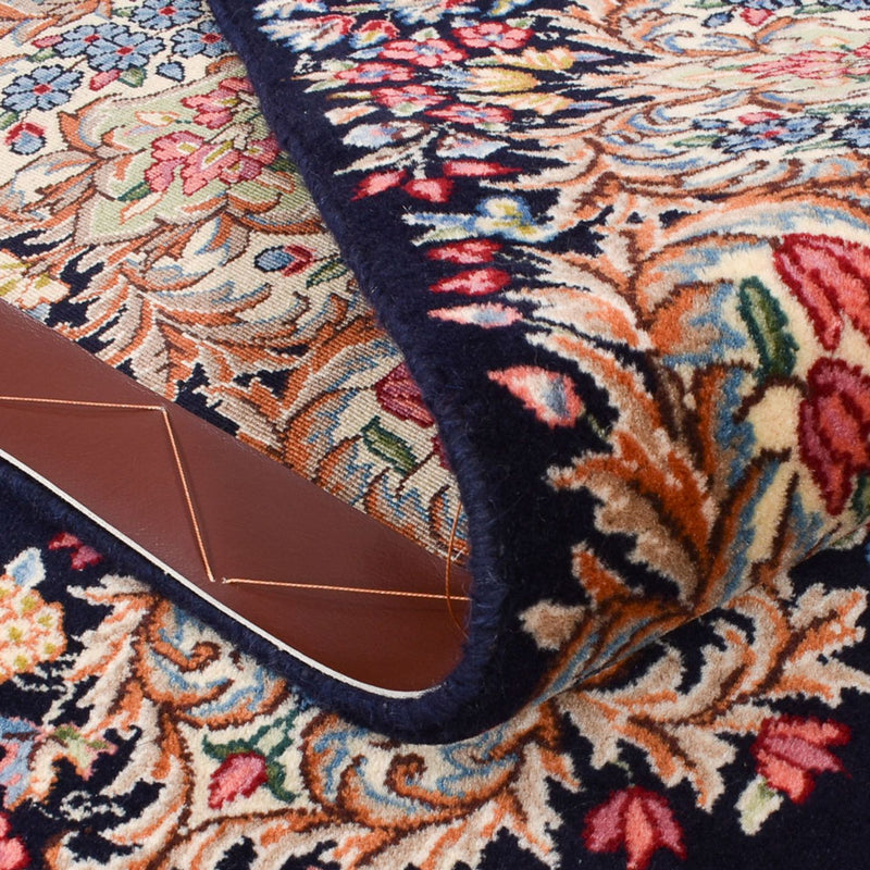 Rafsanjan Teppe 236x150cm - Persisk teppe