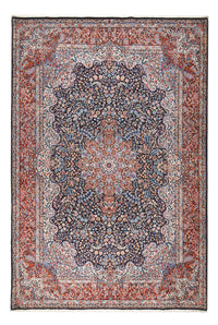 Tabriz - 40 Raj Teppe 360x246cm - Persisk teppe – product image