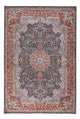 Tabriz - 40 Raj Teppe 360x246cm - Persisk teppe
