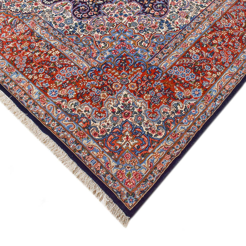 Tabriz - 40 Raj Teppe 360x246cm - Persisk teppe