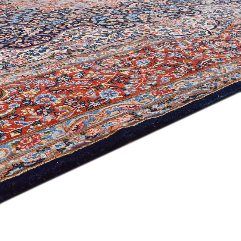 Tabriz - 40 Raj Teppe 360x246cm - Persisk teppe