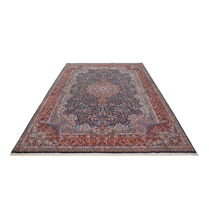 Tabriz - 40 Raj Teppe 360x246cm - Persisk teppe