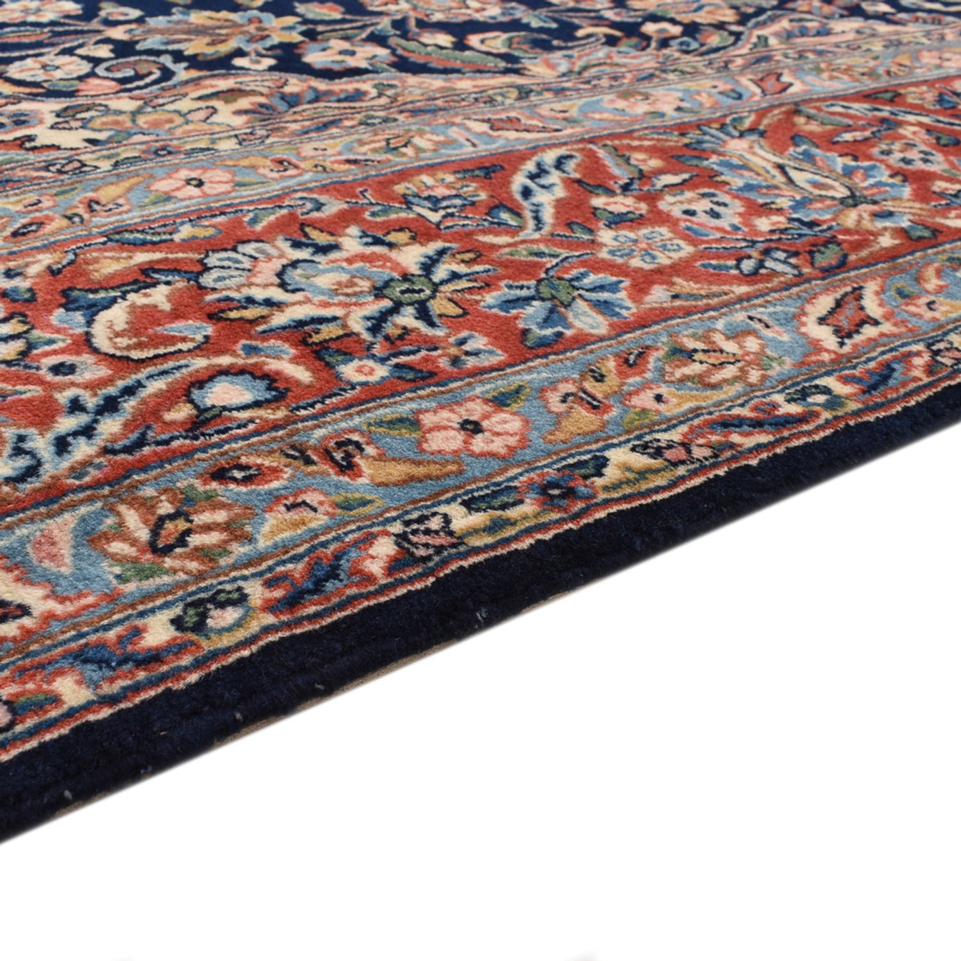 Rafsanjan Teppe 300x198cm - Persisk teppe