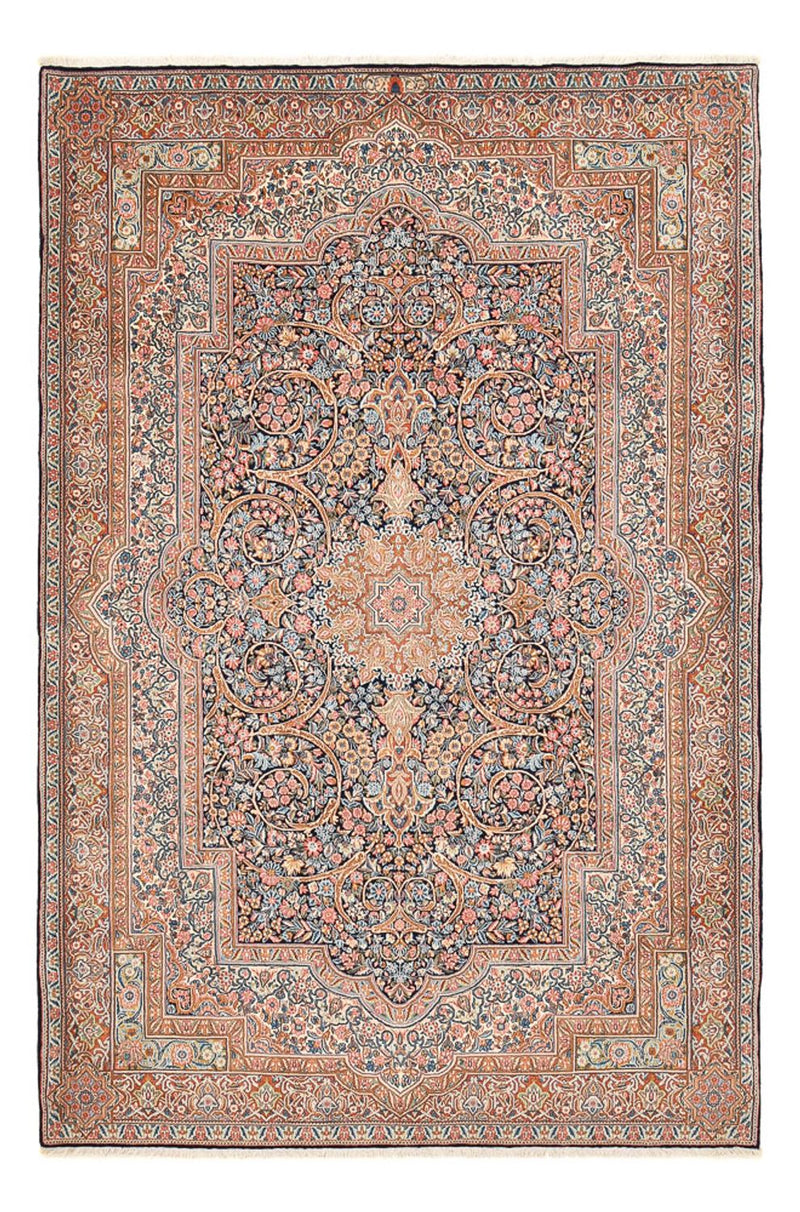 Rafsanjan Teppe 300x200cm - Persisk teppe