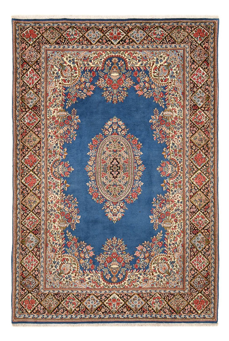 Rafsanjan Teppe 285x187cm - Persisk teppe