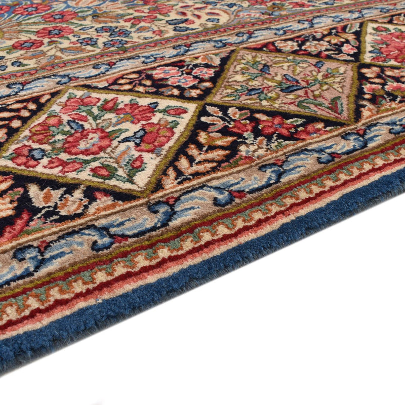 Rafsanjan Teppe 285x187cm - Persisk teppe