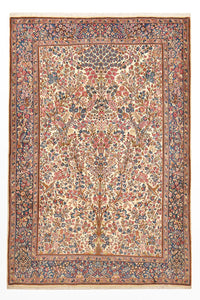 Rafsanjan Teppe 271x182cm - Persisk teppe – product image