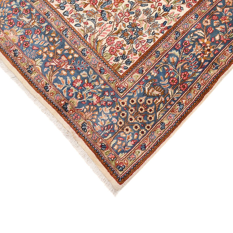 Rafsanjan Teppe 271x182cm - Persisk teppe