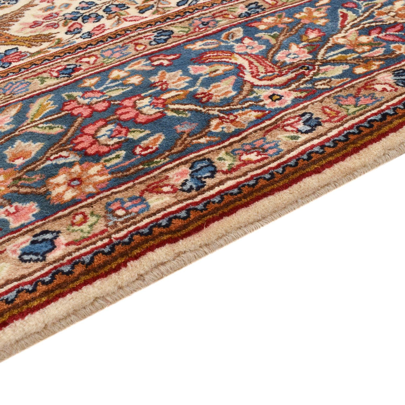 Rafsanjan Teppe 271x182cm - Persisk teppe
