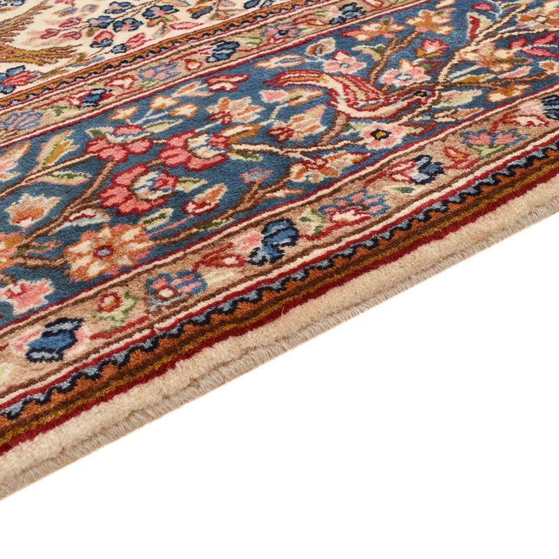 Rafsanjan Teppe 271x182cm - Persisk teppe