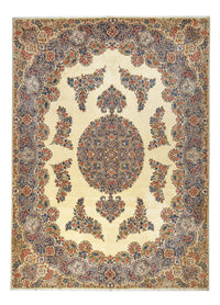 Tabriz - 40 Raj Teppe 347x250cm - Persisk teppe – product image