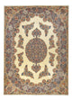 Tabriz - 40 Raj Teppe 347x250cm - Persisk teppe