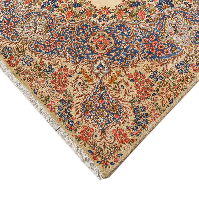 Tabriz - 40 Raj Teppe 347x250cm - Persisk teppe