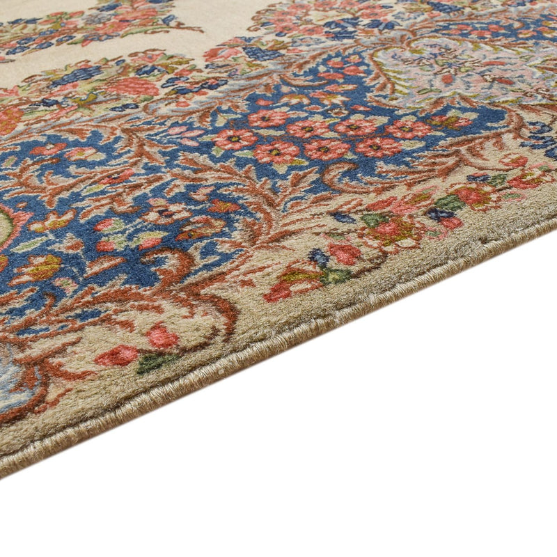 Tabriz - 40 Raj Teppe 347x250cm - Persisk teppe